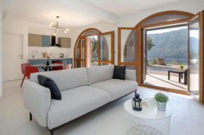 Istria Sea Side Apartment 211